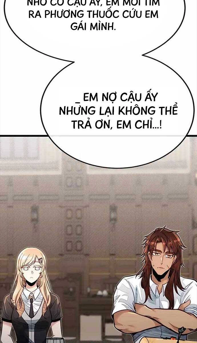 Anh Trai Anh Hùng Là Người Đã Chết Trong Học Viện Chapter 51 - 18