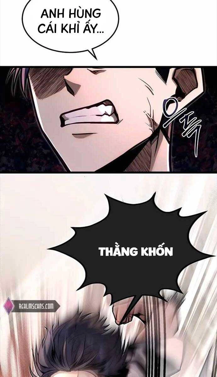 Anh Trai Anh Hùng Là Người Đã Chết Trong Học Viện Chapter 51 - 33