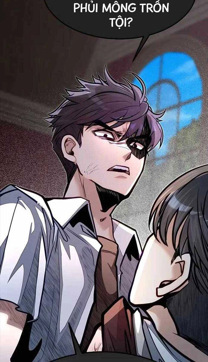 Anh Trai Anh Hùng Là Người Đã Chết Trong Học Viện Chapter 51 - 38