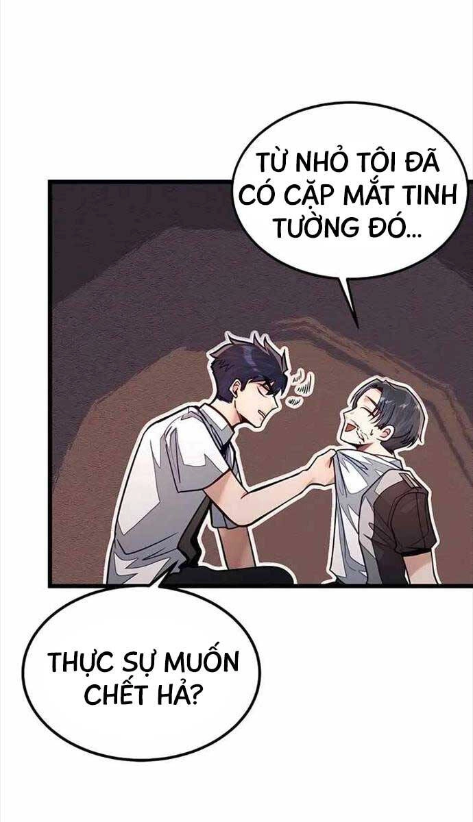 Anh Trai Anh Hùng Là Người Đã Chết Trong Học Viện Chapter 51 - 41