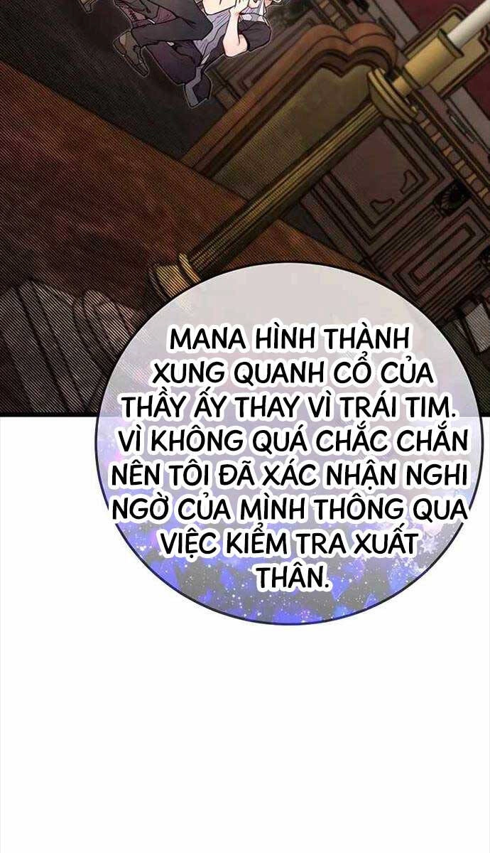 Anh Trai Anh Hùng Là Người Đã Chết Trong Học Viện Chapter 51 - 45