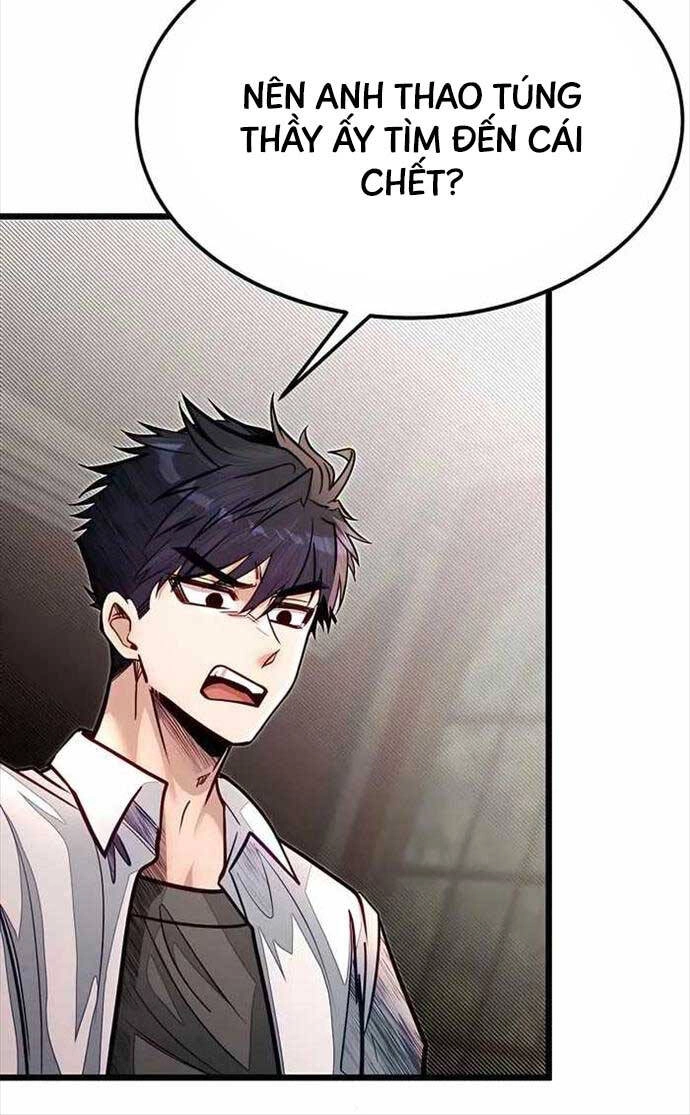 Anh Trai Anh Hùng Là Người Đã Chết Trong Học Viện Chapter 51 - 48