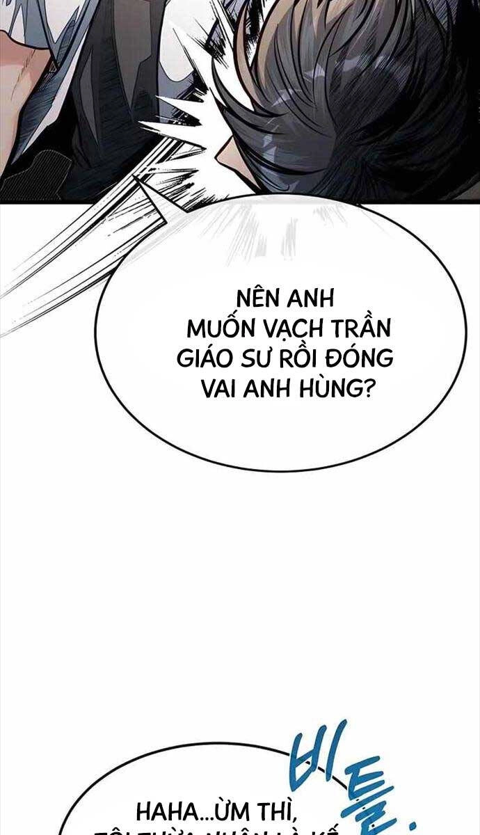 Anh Trai Anh Hùng Là Người Đã Chết Trong Học Viện Chapter 51 - 51