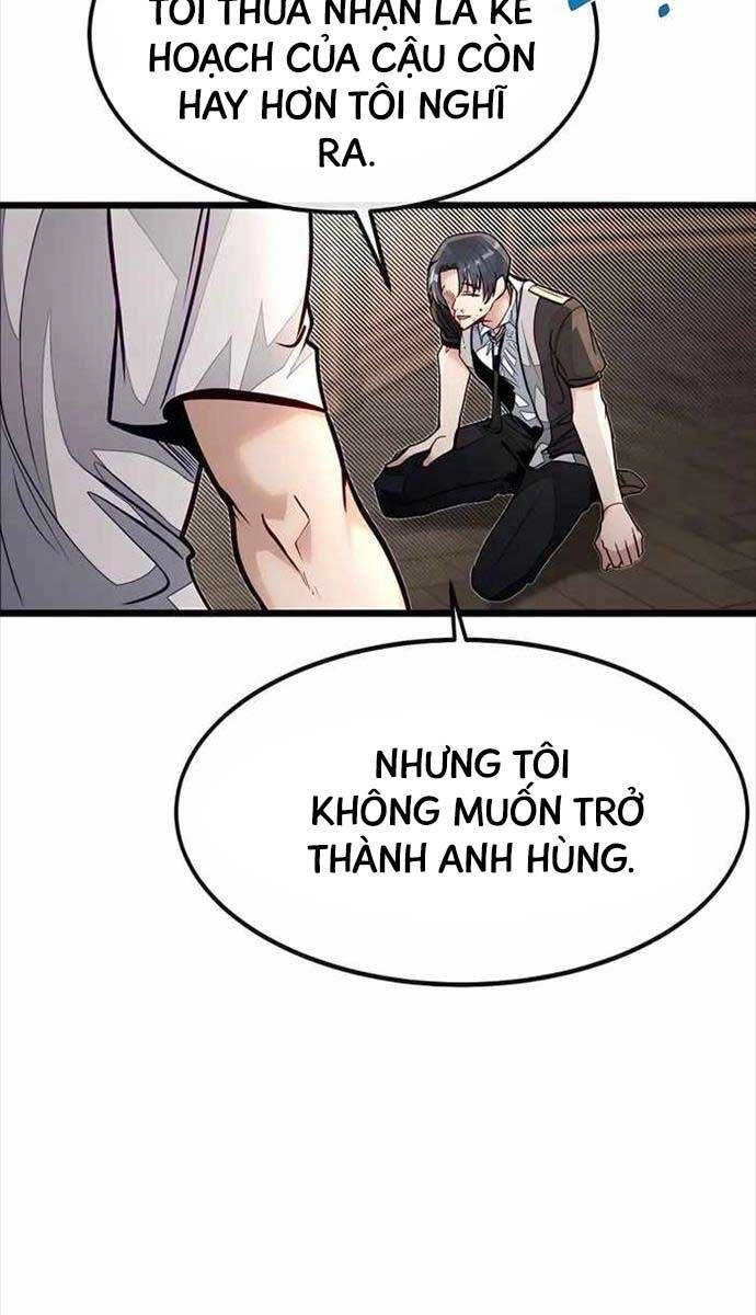 Anh Trai Anh Hùng Là Người Đã Chết Trong Học Viện Chapter 51 - 52