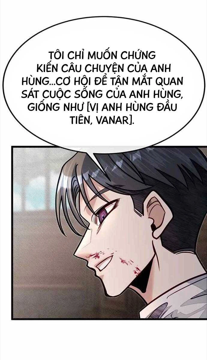 Anh Trai Anh Hùng Là Người Đã Chết Trong Học Viện Chapter 51 - 53