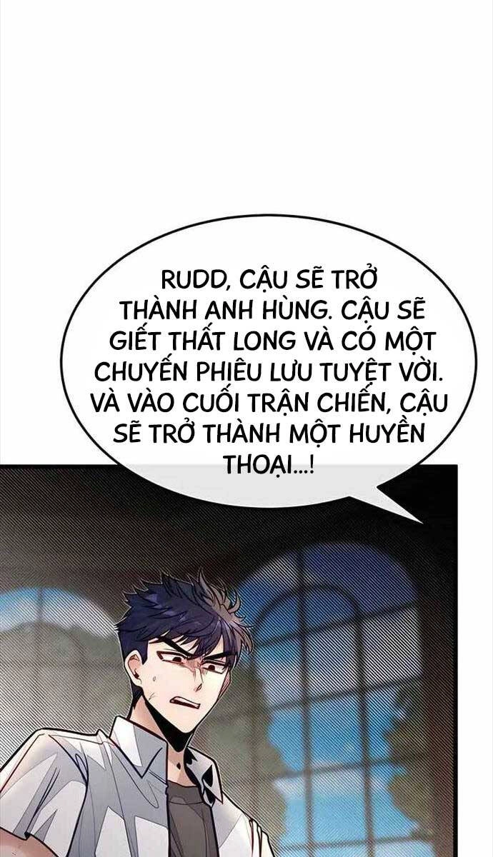 Anh Trai Anh Hùng Là Người Đã Chết Trong Học Viện Chapter 51 - 54