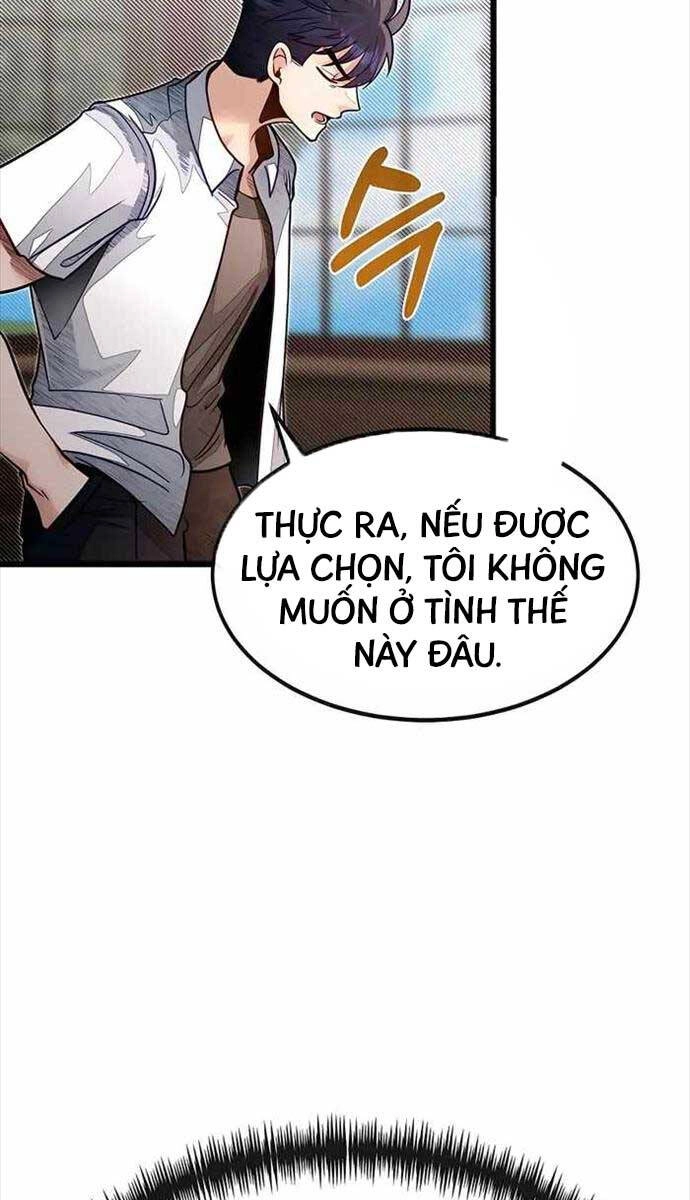Anh Trai Anh Hùng Là Người Đã Chết Trong Học Viện Chapter 51 - 59