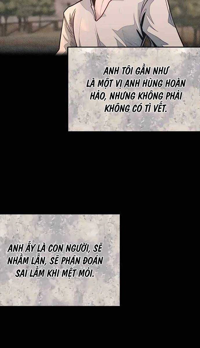 Anh Trai Anh Hùng Là Người Đã Chết Trong Học Viện Chapter 51 - 62