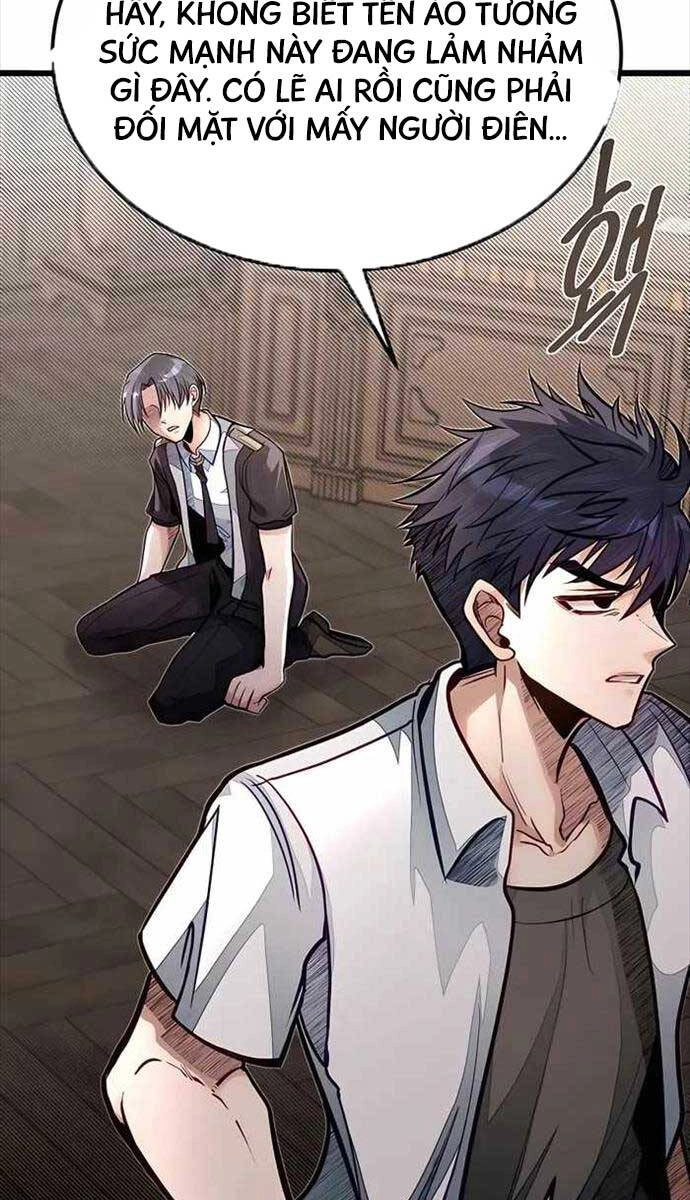 Anh Trai Anh Hùng Là Người Đã Chết Trong Học Viện Chapter 51 - 66