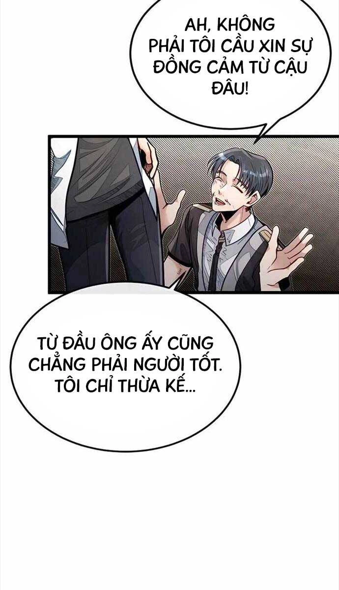 Anh Trai Anh Hùng Là Người Đã Chết Trong Học Viện Chapter 51 - 77