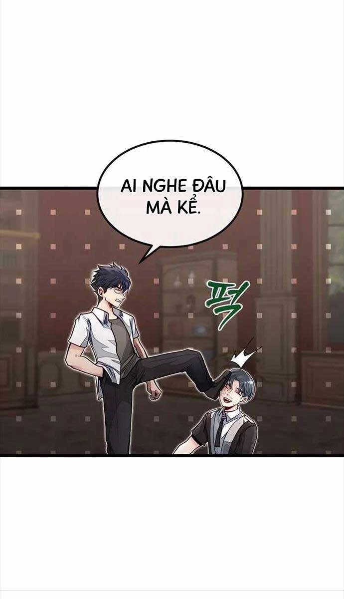 Anh Trai Anh Hùng Là Người Đã Chết Trong Học Viện Chapter 51 - 78