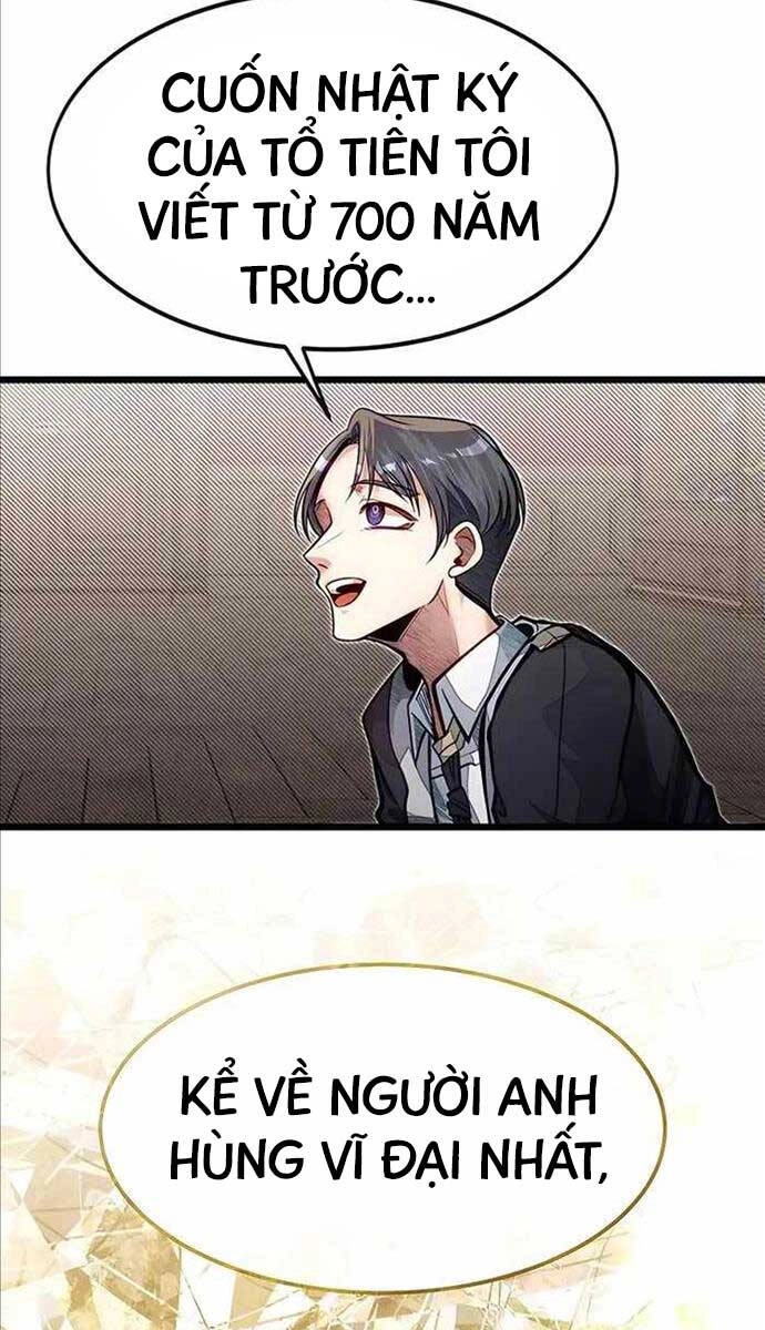 Anh Trai Anh Hùng Là Người Đã Chết Trong Học Viện Chapter 51 - 89