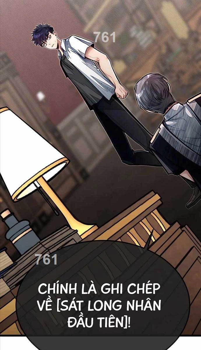 Anh Trai Anh Hùng Là Người Đã Chết Trong Học Viện Chapter 52 - 2