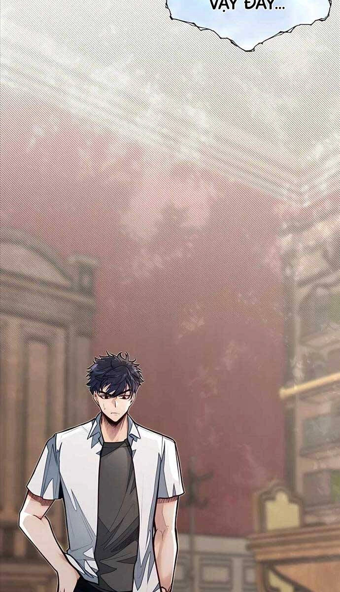 Anh Trai Anh Hùng Là Người Đã Chết Trong Học Viện Chapter 52 - 7