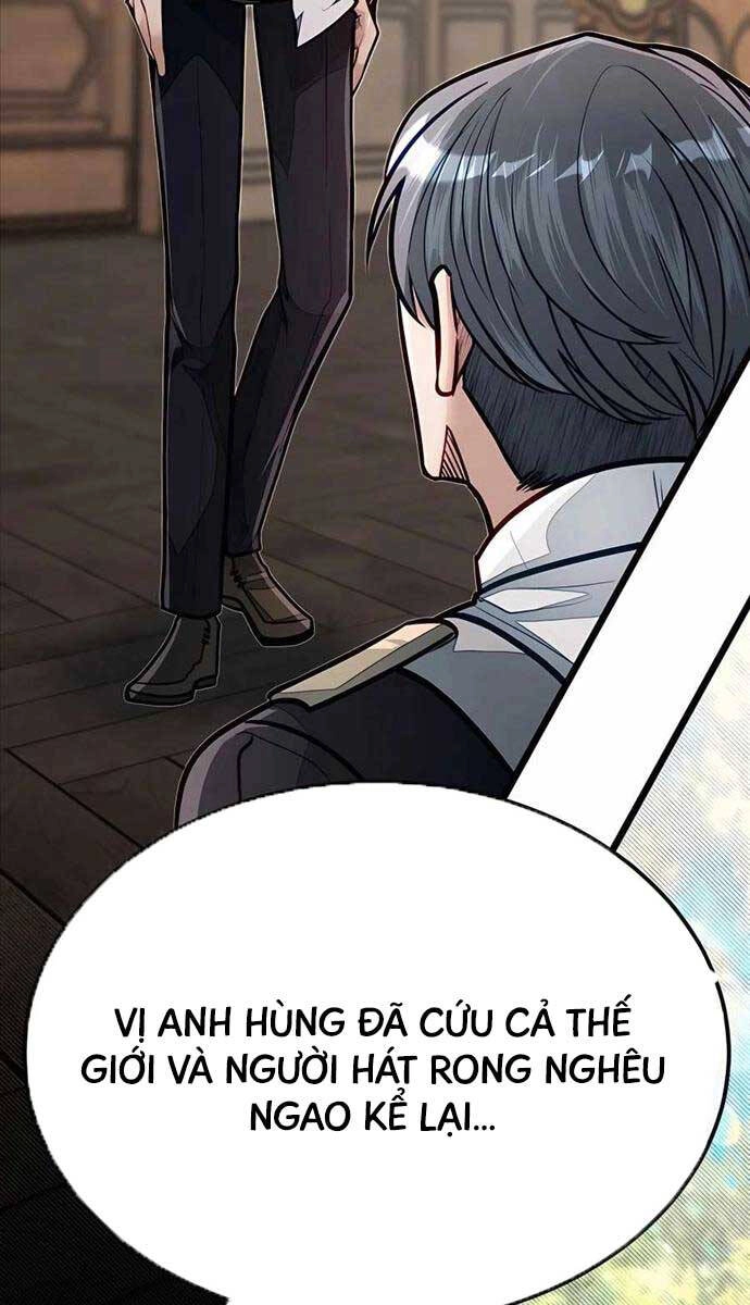 Anh Trai Anh Hùng Là Người Đã Chết Trong Học Viện Chapter 52 - 8