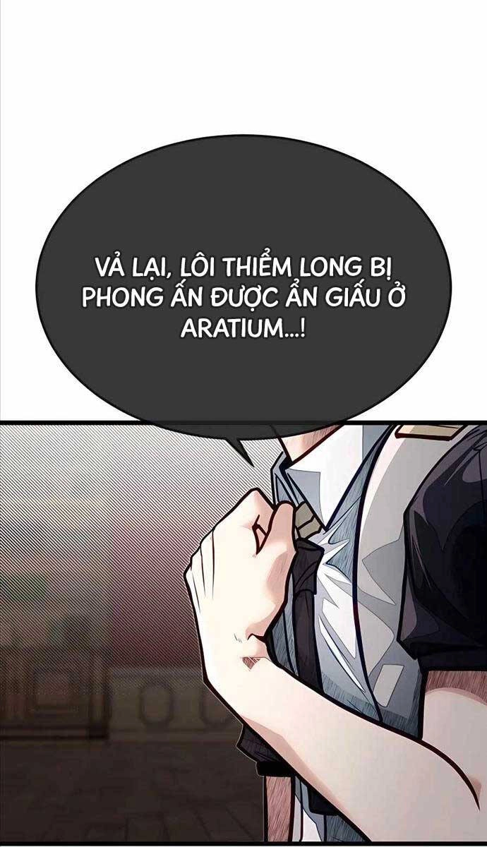 Anh Trai Anh Hùng Là Người Đã Chết Trong Học Viện Chapter 52 - 11