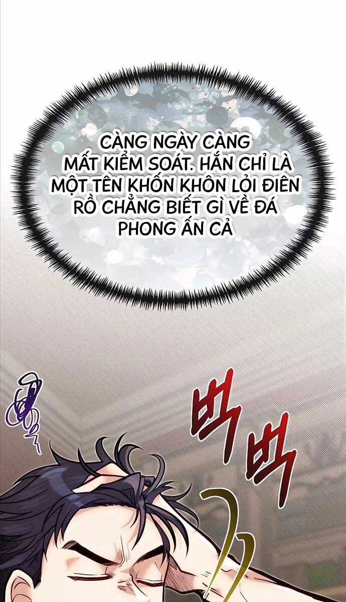 Anh Trai Anh Hùng Là Người Đã Chết Trong Học Viện Chapter 52 - 17