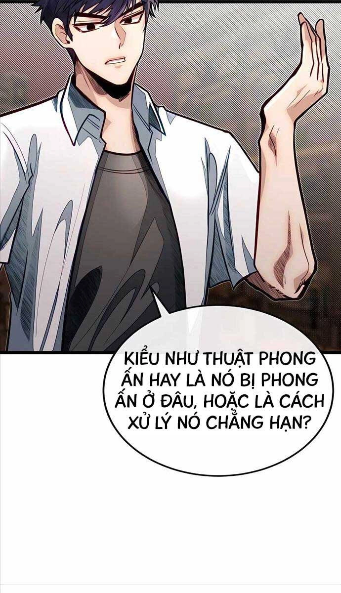 Anh Trai Anh Hùng Là Người Đã Chết Trong Học Viện Chapter 52 - 26