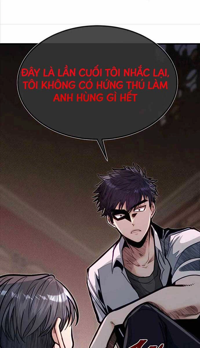 Anh Trai Anh Hùng Là Người Đã Chết Trong Học Viện Chapter 52 - 34