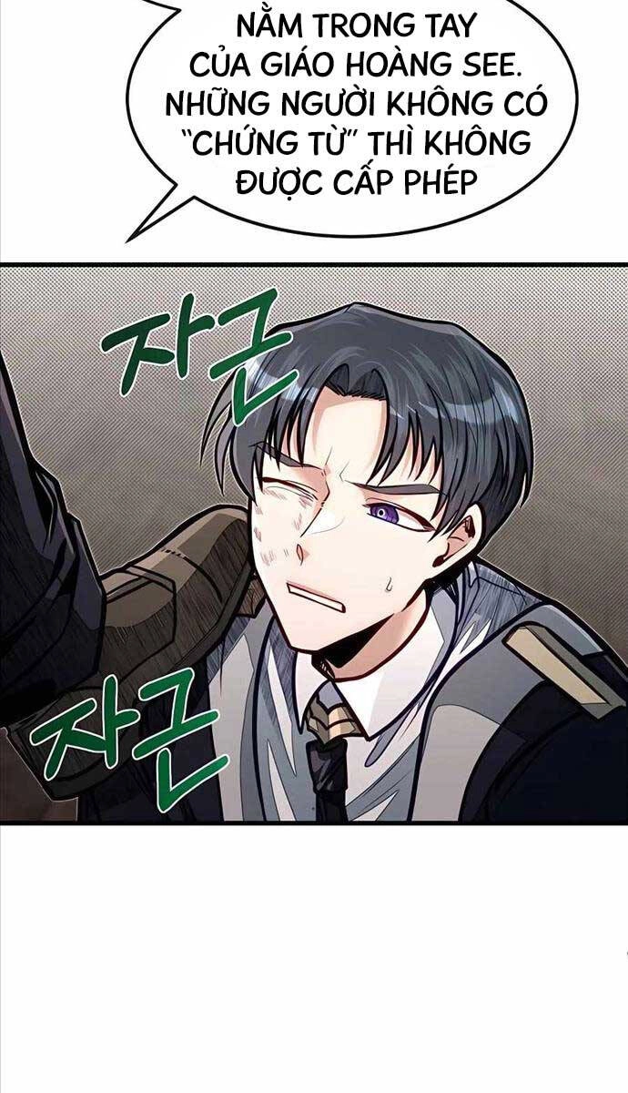 Anh Trai Anh Hùng Là Người Đã Chết Trong Học Viện Chapter 52 - 36