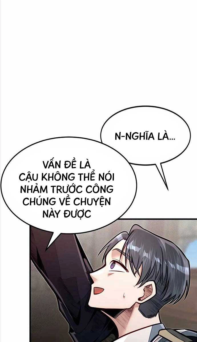 Anh Trai Anh Hùng Là Người Đã Chết Trong Học Viện Chapter 52 - 38