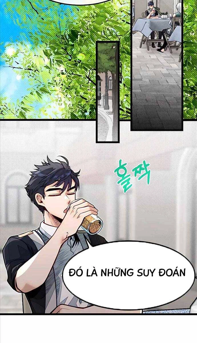 Anh Trai Anh Hùng Là Người Đã Chết Trong Học Viện Chapter 52 - 47