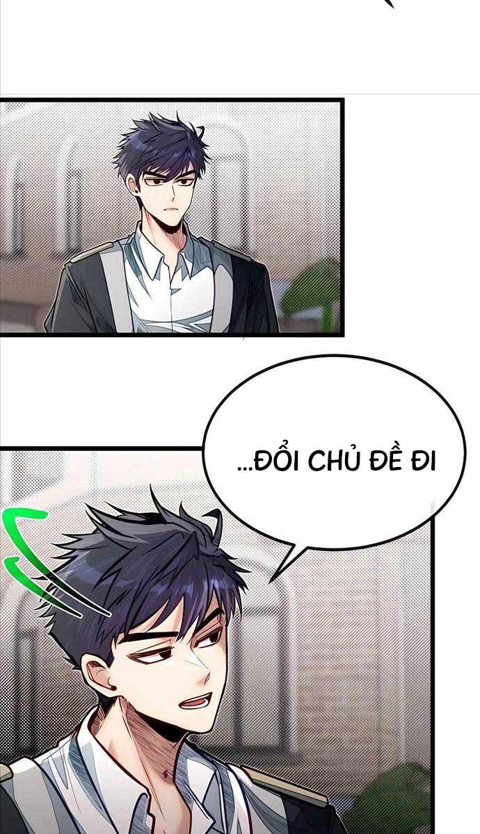 Anh Trai Anh Hùng Là Người Đã Chết Trong Học Viện Chapter 52 - 57