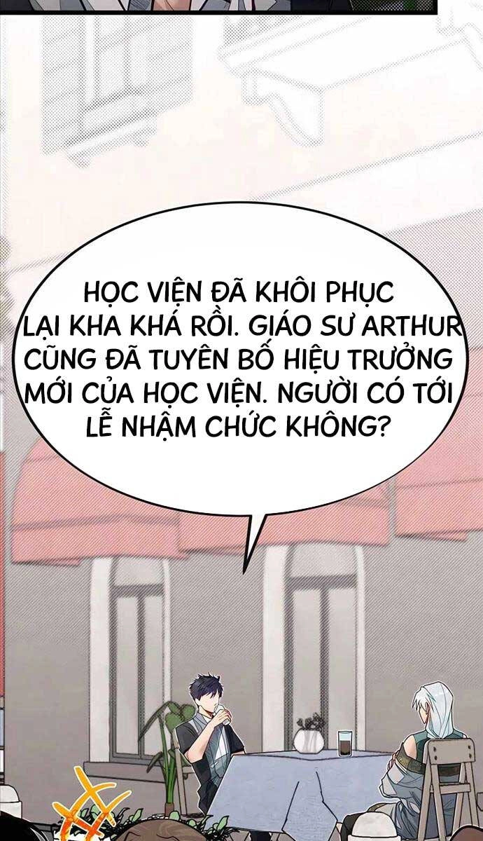 Anh Trai Anh Hùng Là Người Đã Chết Trong Học Viện Chapter 52 - 58