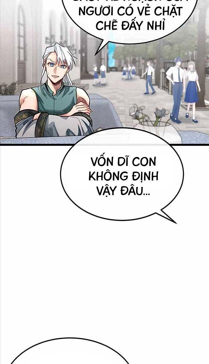 Anh Trai Anh Hùng Là Người Đã Chết Trong Học Viện Chapter 52 - 67