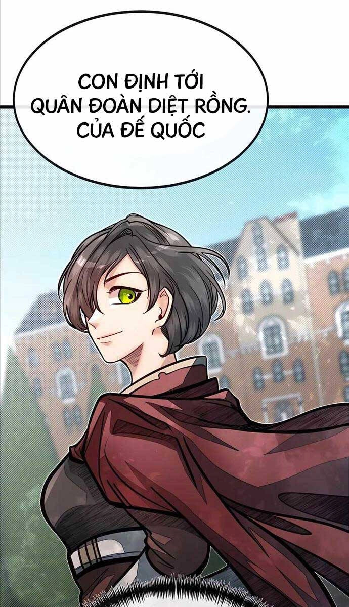 Anh Trai Anh Hùng Là Người Đã Chết Trong Học Viện Chapter 52 - 72