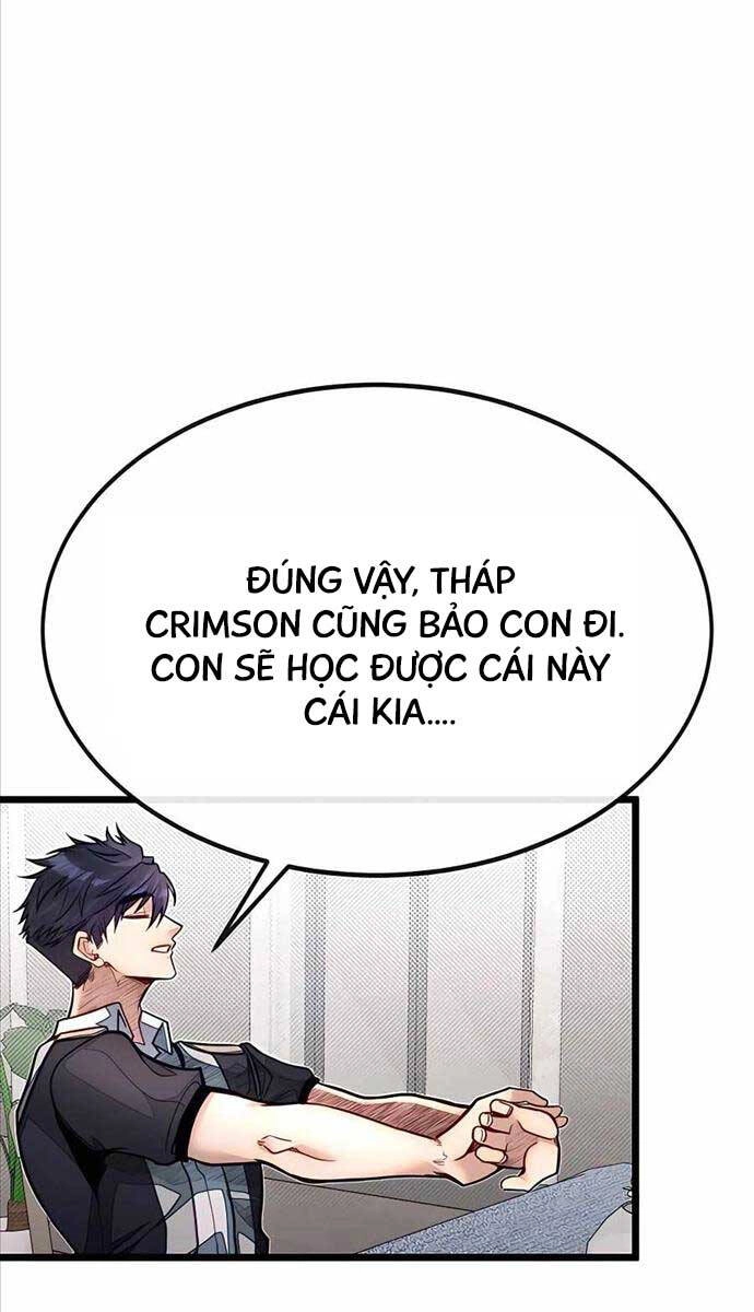 Anh Trai Anh Hùng Là Người Đã Chết Trong Học Viện Chapter 52 - 76