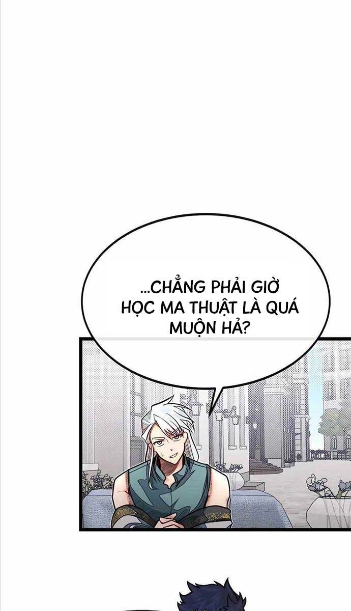 Anh Trai Anh Hùng Là Người Đã Chết Trong Học Viện Chapter 52 - 77