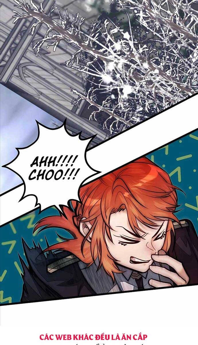 Anh Trai Anh Hùng Là Người Đã Chết Trong Học Viện Chapter 53 - 4