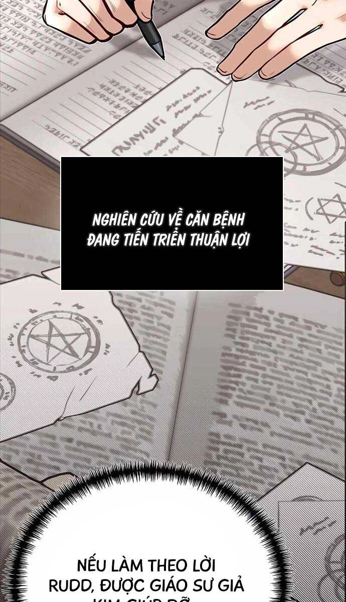 Anh Trai Anh Hùng Là Người Đã Chết Trong Học Viện Chapter 53 - 12