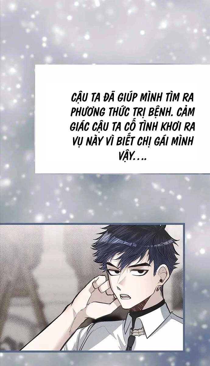 Anh Trai Anh Hùng Là Người Đã Chết Trong Học Viện Chapter 53 - 16