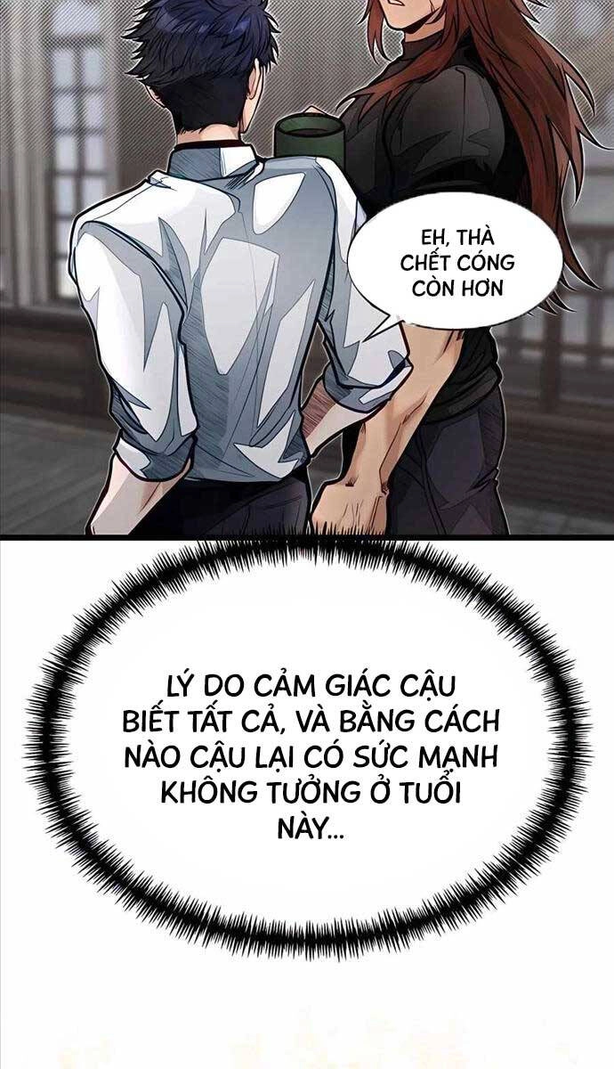 Anh Trai Anh Hùng Là Người Đã Chết Trong Học Viện Chapter 53 - 27