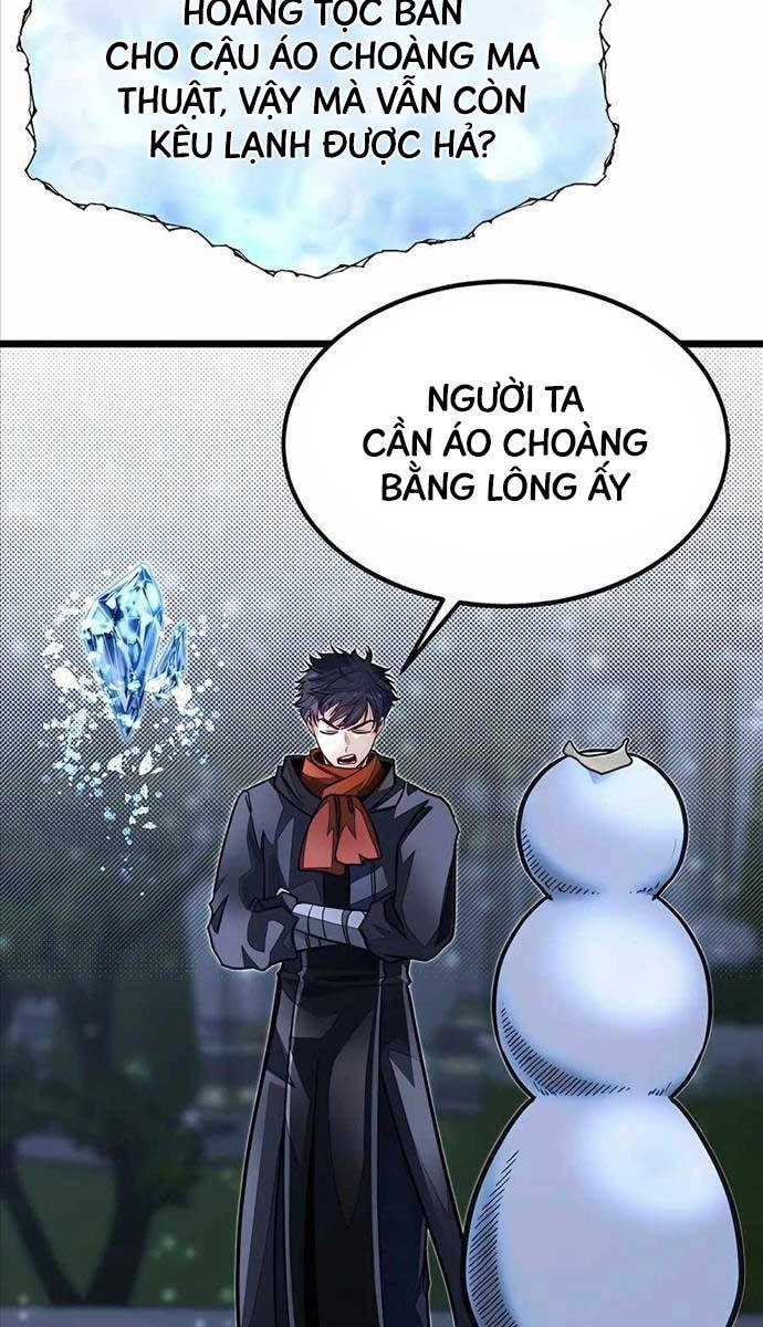 Anh Trai Anh Hùng Là Người Đã Chết Trong Học Viện Chapter 53 - 40