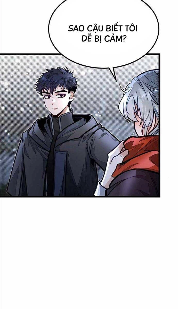 Anh Trai Anh Hùng Là Người Đã Chết Trong Học Viện Chapter 53 - 53