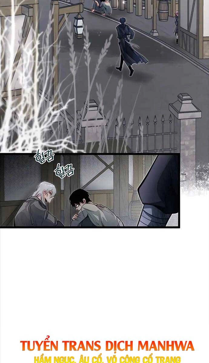 Anh Trai Anh Hùng Là Người Đã Chết Trong Học Viện Chapter 54 - 6