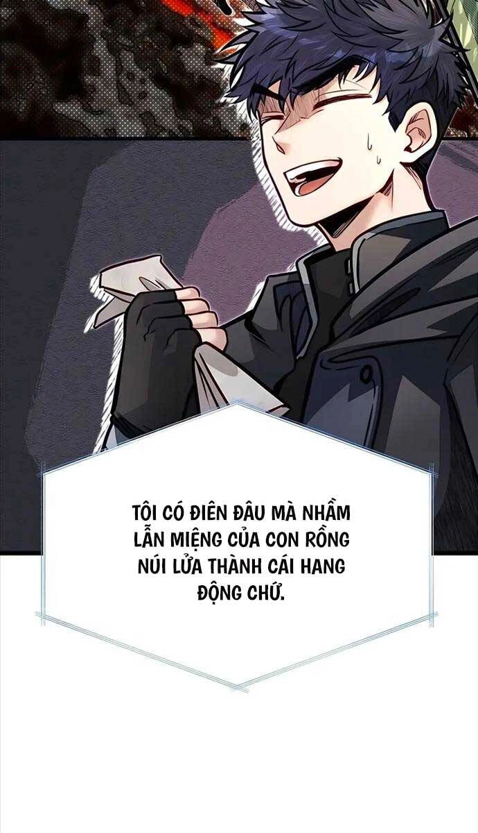 Anh Trai Anh Hùng Là Người Đã Chết Trong Học Viện Chapter 54 - 12