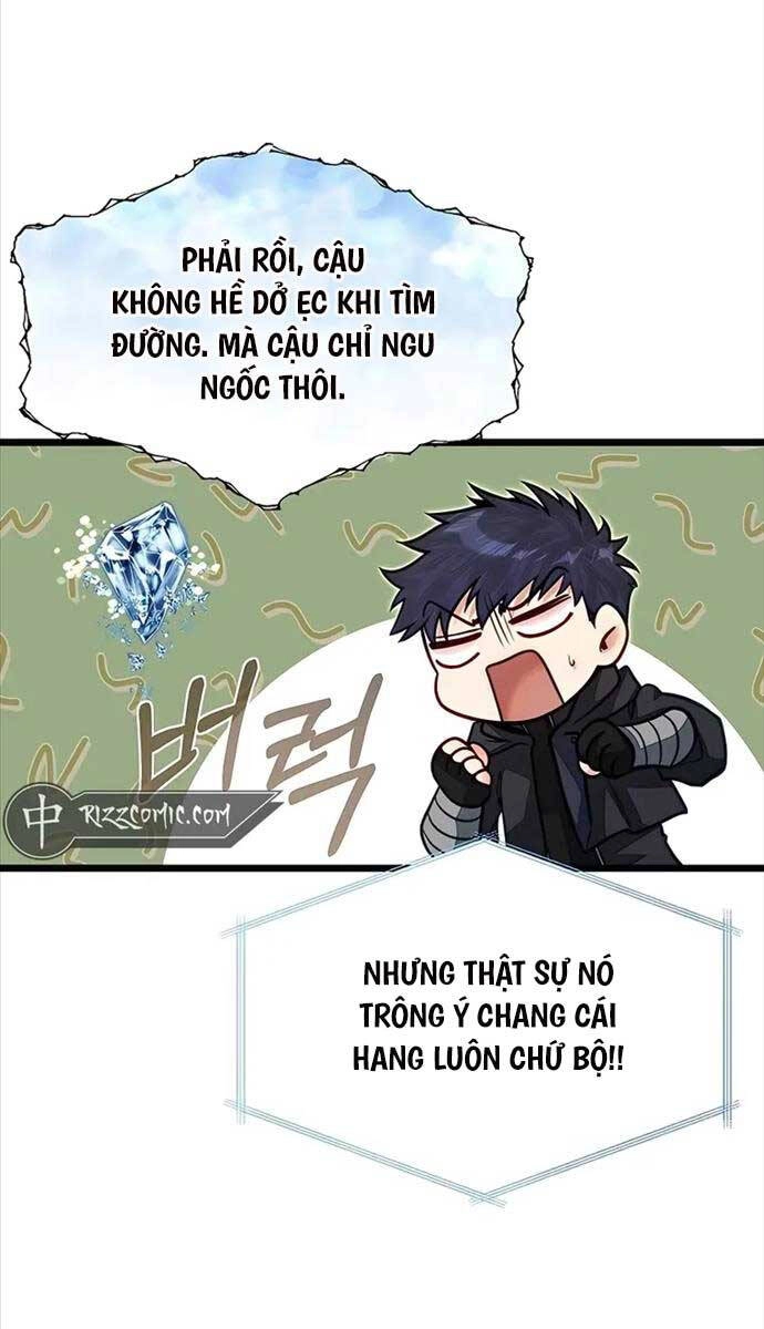 Anh Trai Anh Hùng Là Người Đã Chết Trong Học Viện Chapter 54 - 13