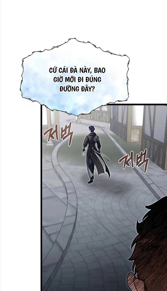 Anh Trai Anh Hùng Là Người Đã Chết Trong Học Viện Chapter 54 - 14