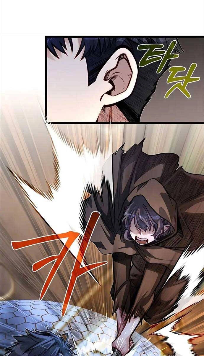 Anh Trai Anh Hùng Là Người Đã Chết Trong Học Viện Chapter 54 - 55