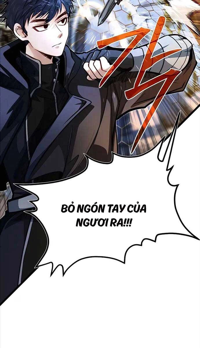 Anh Trai Anh Hùng Là Người Đã Chết Trong Học Viện Chapter 54 - 56