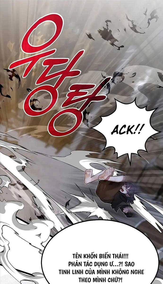 Anh Trai Anh Hùng Là Người Đã Chết Trong Học Viện Chapter 54 - 63