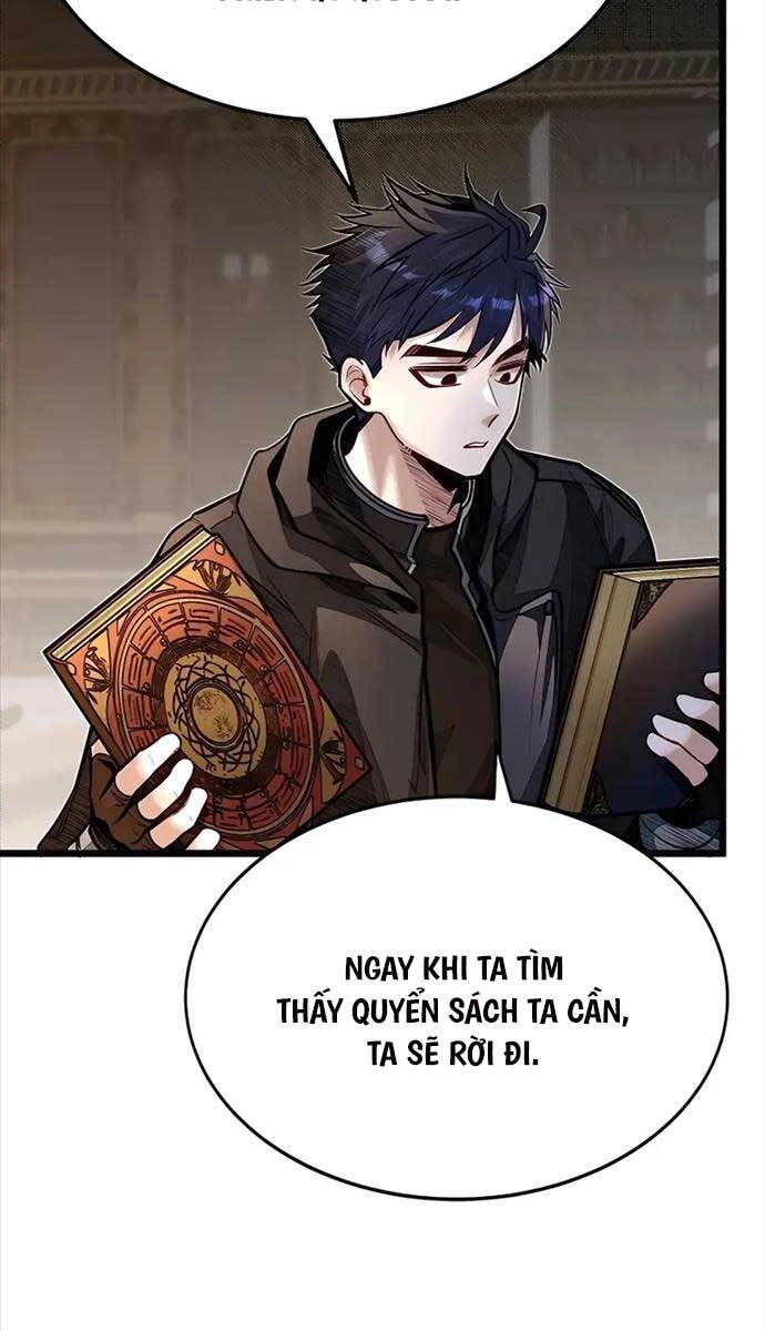 Anh Trai Anh Hùng Là Người Đã Chết Trong Học Viện Chapter 54 - 81