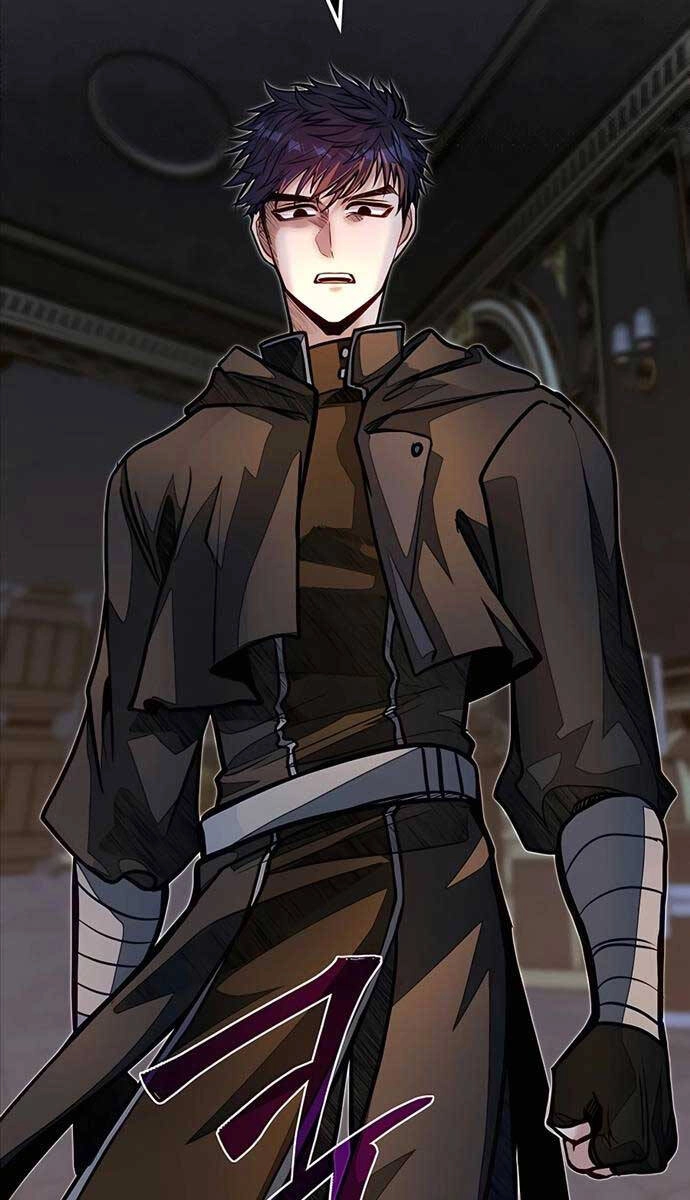 Anh Trai Anh Hùng Là Người Đã Chết Trong Học Viện Chapter 55 - 7