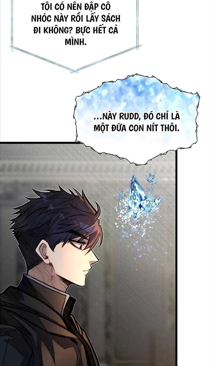 Anh Trai Anh Hùng Là Người Đã Chết Trong Học Viện Chapter 55 - 10