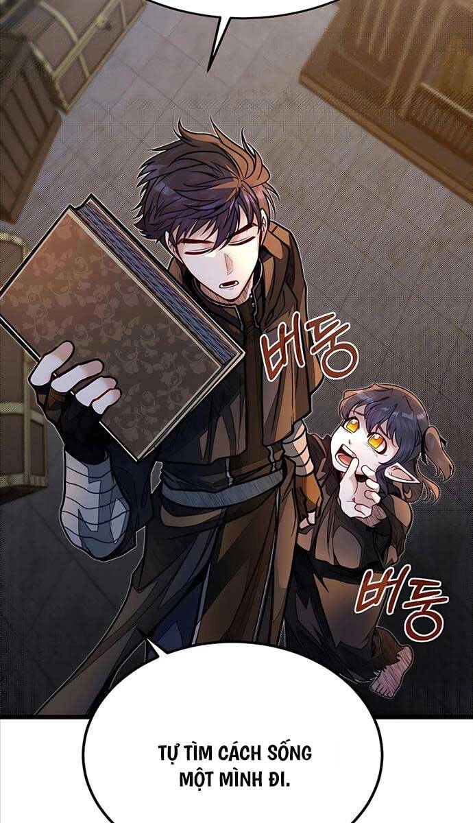 Anh Trai Anh Hùng Là Người Đã Chết Trong Học Viện Chapter 55 - 16