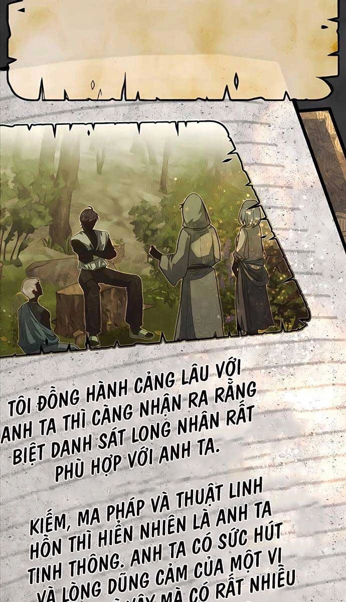 Anh Trai Anh Hùng Là Người Đã Chết Trong Học Viện Chapter 55 - 55